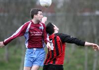 Westport Utd 1-0 Mervue Utd