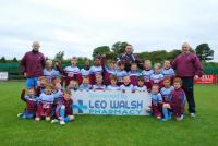 U8 Blitz June 2015