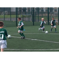 FAI Summer Soccer School