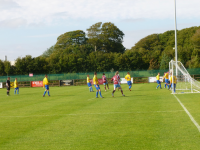 U19 Mervue Utd 4-2 Longford