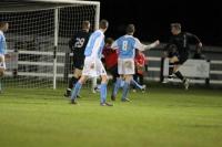 Last Game of Season V Wexford Youths