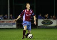 Mervue Utd 1-0 Longford Town