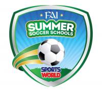 FAI Summer Camps at Fahy's Field