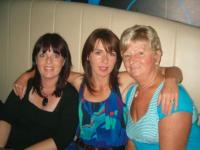 Derek Crowe 6-A-Sides 2009