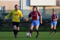 Mervue Utd 6-0 East Utd 26.10.13