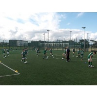 FAI Summer Soccer School
