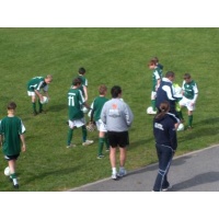 FAI Summer Soccer School