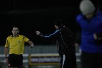 Last Game of Season V Wexford Youths