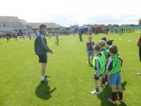 Roots Academy Blitz 2013