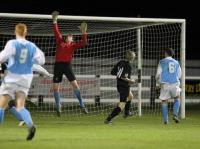 Last Game of Season V Wexford Youths