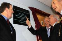 All Weather Re-Opening 13.12.13