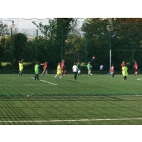 Mervue's future stars