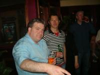 Junior B Reunion Double Winners 1998/99_image12212