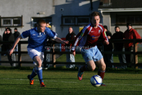 U19 v Limerick FC, Sat 10th Nov