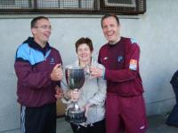 Premier Division Winners 2011