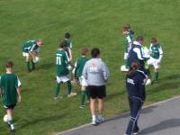 FAI Summer Soccer School