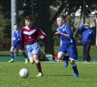 U12 SFAI Cup Crumlin Utd
