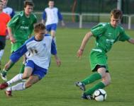 Schools Inter-provincial tournament