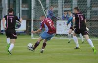 Mervue Utd 0-0 Wexford Youths