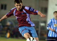 Mervue Utd 2-1 Sathill Devon