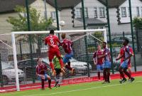 U17 V Sligo Rovers 15.08.15