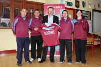 U14 SFAI Goodson Cup Final