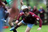 U18 Connacht Shield Winners