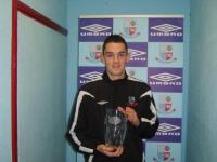 Mervue United Juvenile Awards