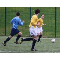 Schools Inter-provincial tournament