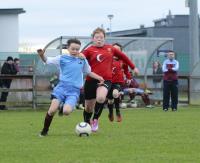 Connacht Cup Weekend