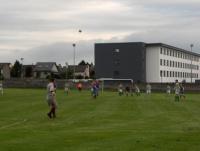 BERNARD CONCAR CUP 2009