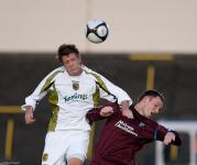 League of Ireland Action