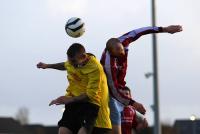 Mervue Utd 6-0 East Utd 26.10.13