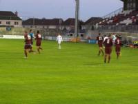 Mervue V Athlone Town