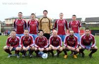 Westport Utd 1-0 Mervue Utd