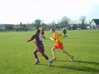 Avenue Utd v Mervue Utd 03.03.12
