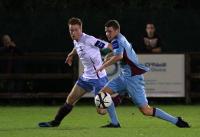 Mervue Utd 2-0 Cobh Ramblers