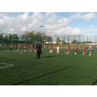 Mervue's future stars