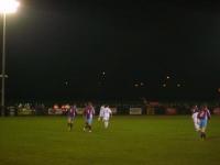 Mervue Utd 1-2 Shelbourne FC