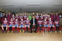 U14 SFAI Goodson Cup Final