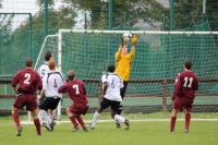 Under 20s Mervue Utd 3-0 Galway Utd