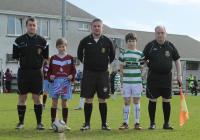 U-12 Connacht Cup v Castlebar Celtic