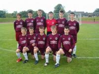 Kennedy Cup 2009