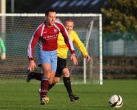 Mervue Utd 6-0 East Utd 26.10.13