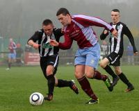 Mervue Utd 6-3 Hibs