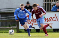 SFAI U14 Goodson Cup 2014