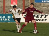 League of Ireland Action