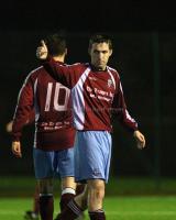 Mervue Utd 4-0 Tuam Celtic