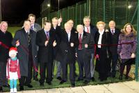 All Weather Re-Opening