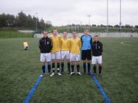 Schools Inter-provincial tournament